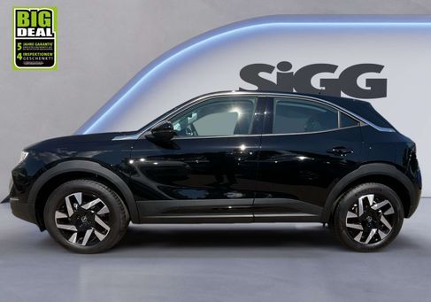 Opel Mokka, 2023 3