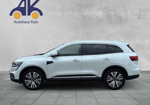 Renault Koleos, 2023