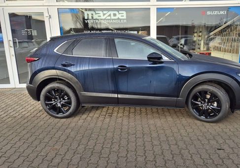 Mazda CX-30, 2026 3