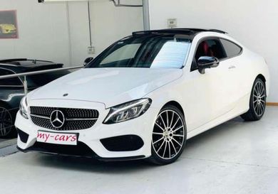 Mercedes-Benz CLA Klasė, 2018
