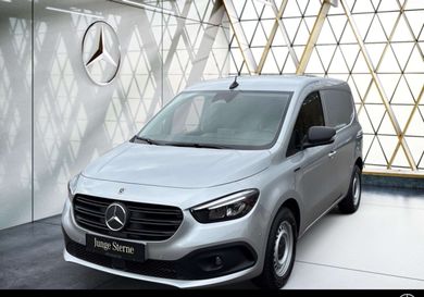 Mercedes-Benz Citan, 2025