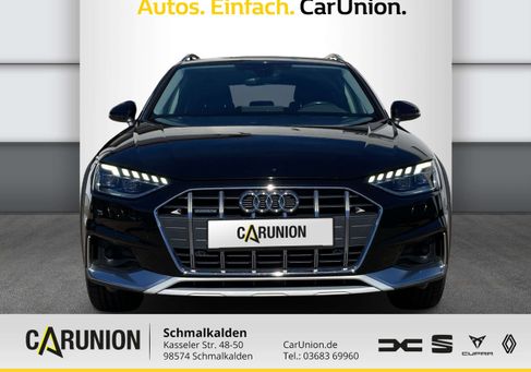 Audi A4 Allroad, 2020 2
