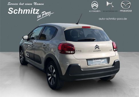 Citroën C3, 2024 3