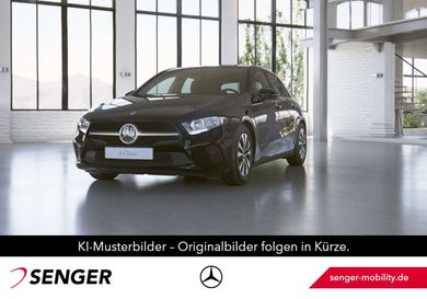 Mercedes-Benz A 180, 2022