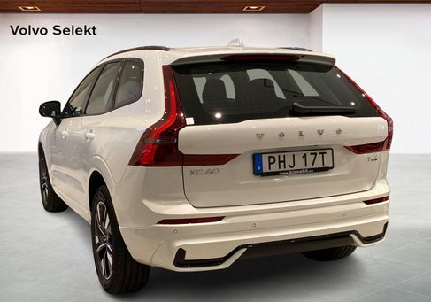 Volvo XC60, 2026