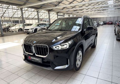 BMW X1, 2023
