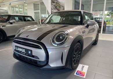 MINI Cooper, 2022