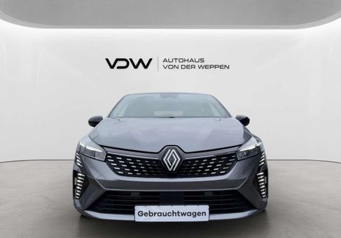 Renault Clio, 2024