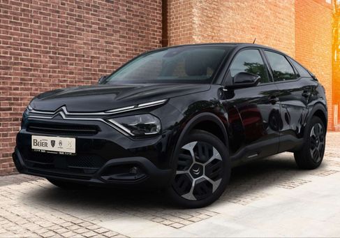 Citroën C4, 2023 3