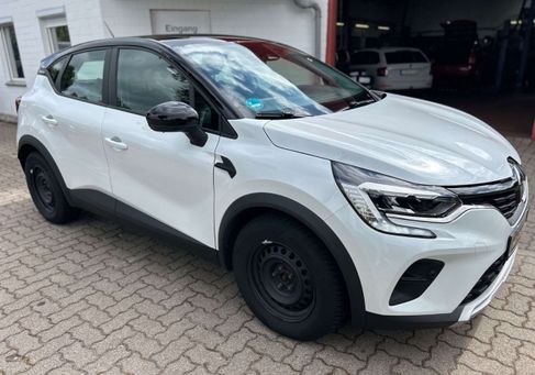 Renault Captur, 2023