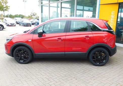 Opel Crossland X, 2023 3