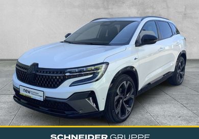 Renault Austral, 2024