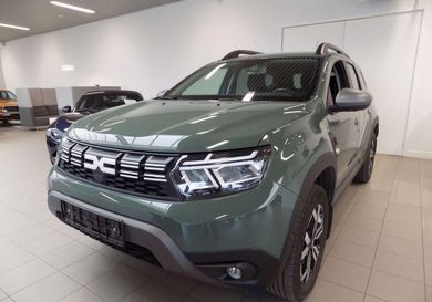 Dacia Duster, 2023