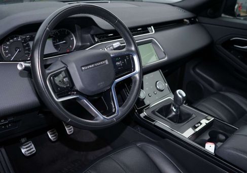 Land Rover Range Rover Evoque, 2022