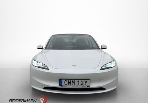 Tesla Model 3, 2024 2