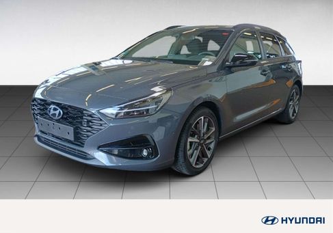 Hyundai i30, 2024