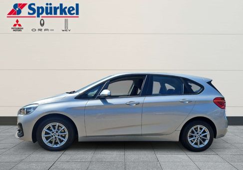 BMW 218, 2018 2
