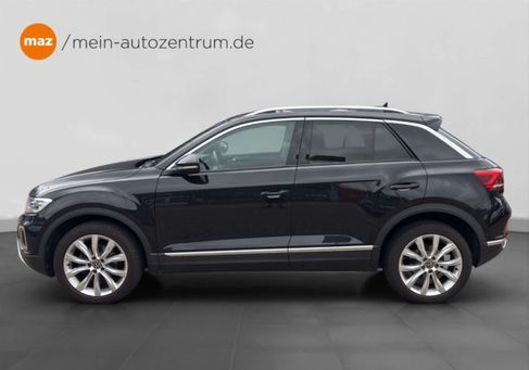 Volkswagen T-Roc, 2022 3