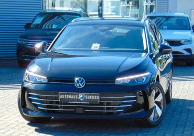 Volkswagen Passat Variant, 2025