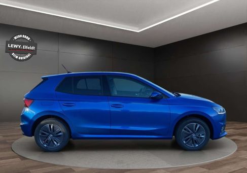 Skoda Fabia, 2026