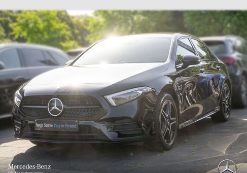Mercedes-Benz A 250, 2021