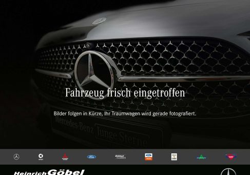 Mercedes-Benz E 250, 2018