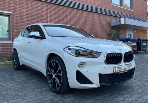 BMW X2, 2019 3
