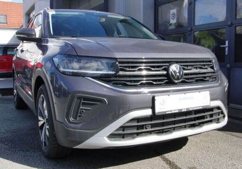 Volkswagen T-Cross, 2024