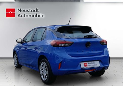 Opel Corsa, 2025 3