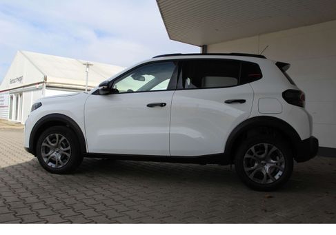 Citroën C3, 2025 3
