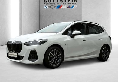 BMW 218, 2023