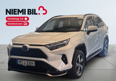 Toyota RAV 4, 2023