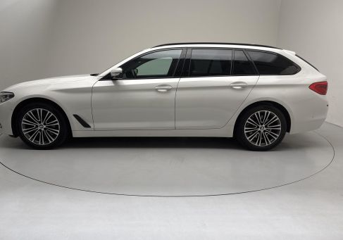 BMW 530, 2019 2