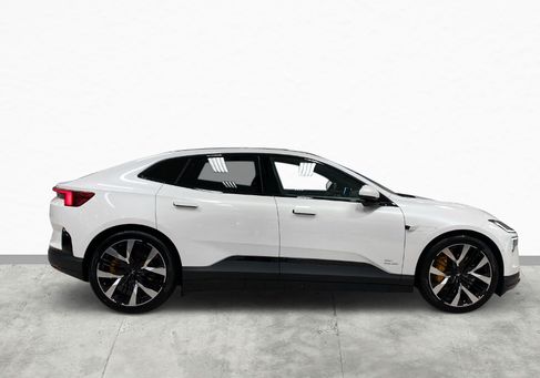 Polestar, 2026