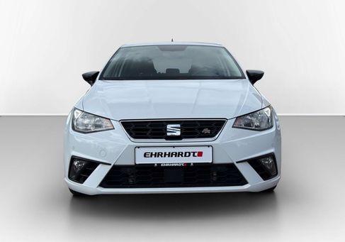 Seat Ibiza, 2018 2