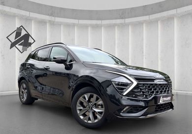 Kia Sportage, 2024