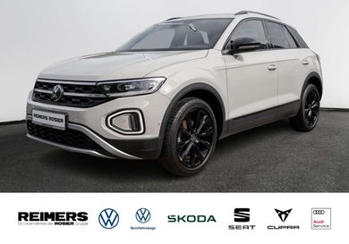 Volkswagen T-Roc, 2022
