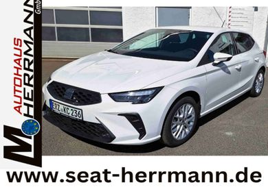 Seat Ibiza, 2026