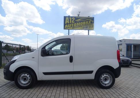 Fiat, 2018