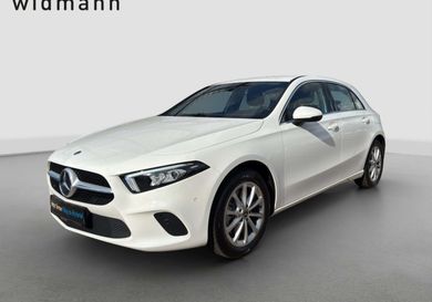Mercedes-Benz A 250, 2022