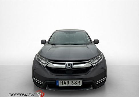 Honda CR-V, 2021