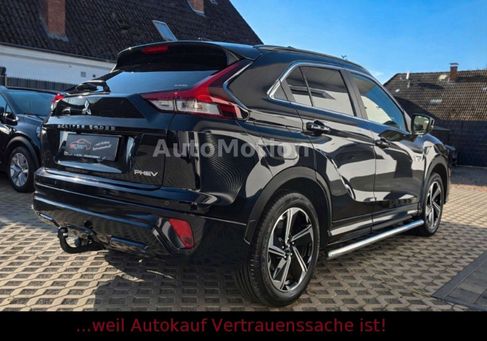 Mitsubishi Eclipse, 2022