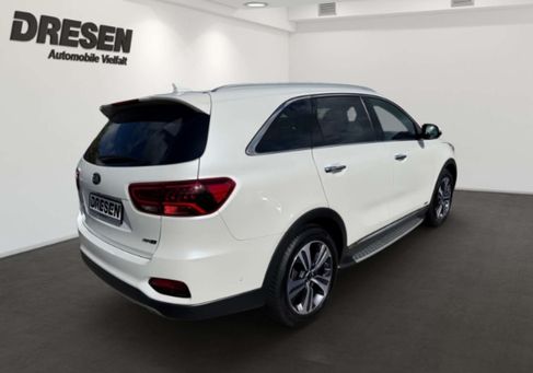 Kia Sorento, 2020