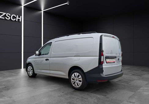 Volkswagen Caddy, 2022