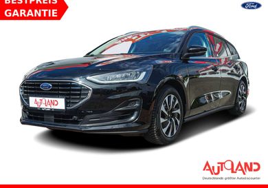 Ford Focus, 2024