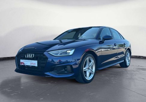 Audi A4, 2023