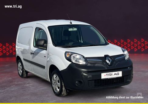 Renault Kangoo, 2021