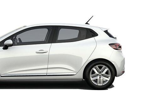 Renault Clio, 2022