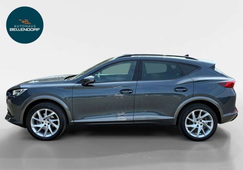 Cupra Formentor, 2023