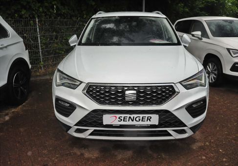 Seat Ateca, 2022